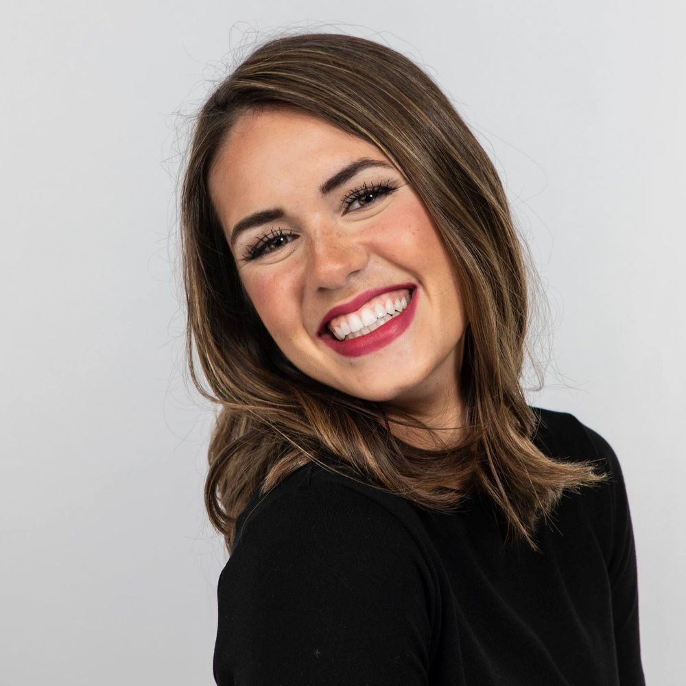 Meet your Posher, Jarah